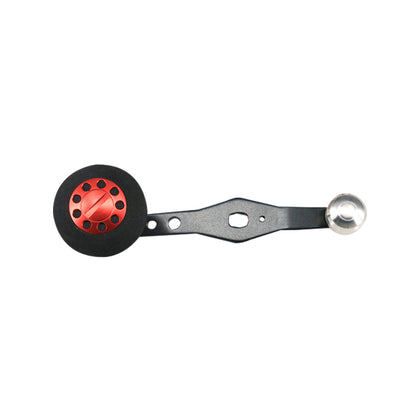 Fishing Reel All-metal Single Rocker Arm