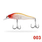 Hunting House Long Shot Xiaomi Mi Nuo Sea Bass Chubby Road Fake Bait Cockroach Lure Bait
