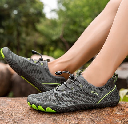 Outdoor Fishing Men's And Women's Beach Shoes