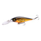 Minnow Fishing Lure 11cm 10g Floating Hard Wobbler Bait