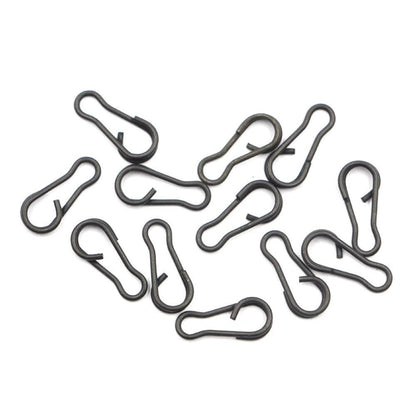 10 Pack CARP Fishing Set Connector Fishing Accessories
