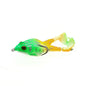 Double Propeller Frog Soft Bait