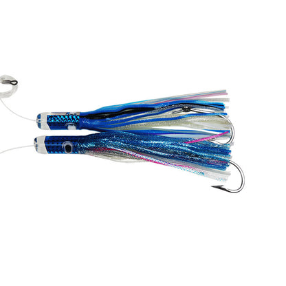Resin sea fishing lure
