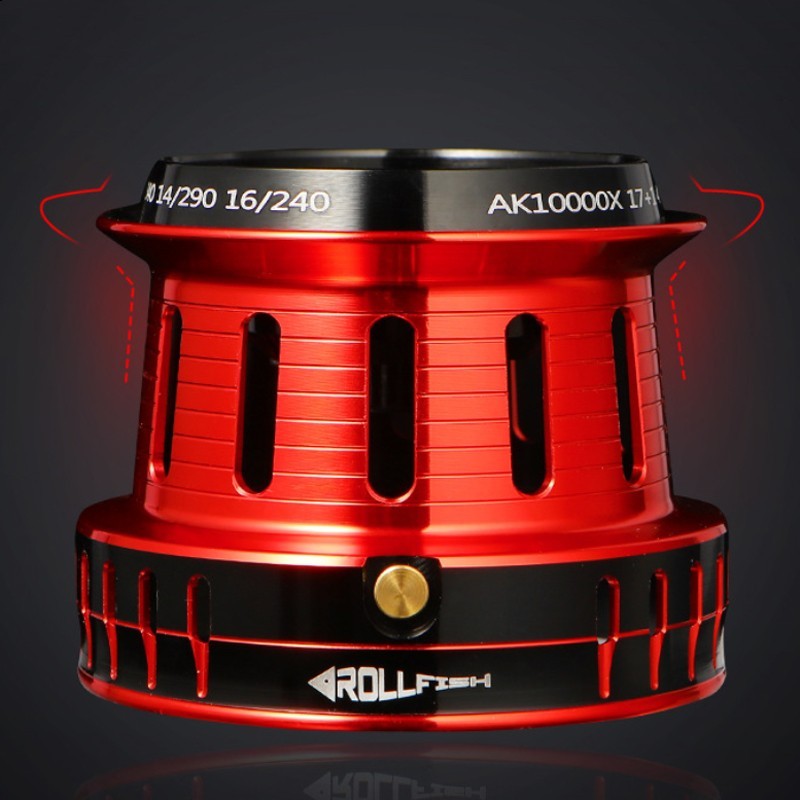 Long-distance Angled Cast Fishing Vessel