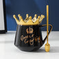 Crown Creative Mug