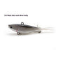 Software VIB 95cm21G Lure Lead Plating Fish