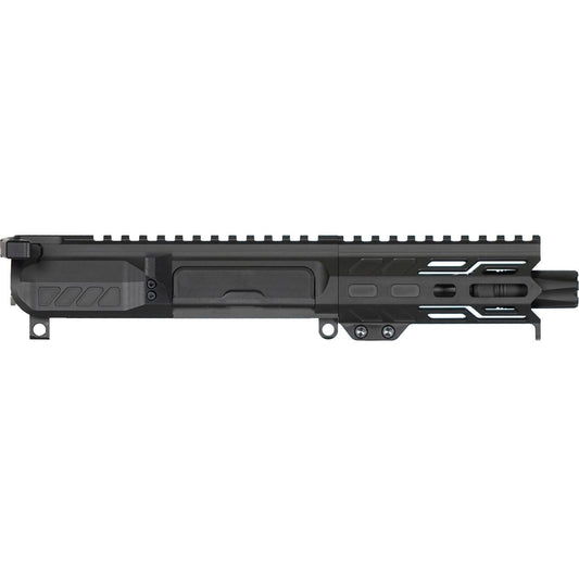 Cmmg Uppers CMMG Upper Group Banshee MK4 22LR 4.5" Barrel Black