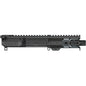 Cmmg Uppers CMMG Upper Group Banshee MK4 22LR 4.5" Barrel Black