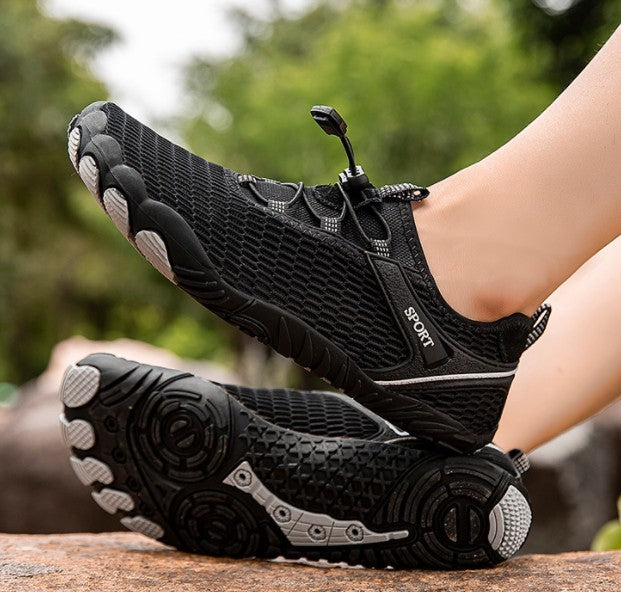 Outdoor Fishing Men's And Women's Beach Shoes