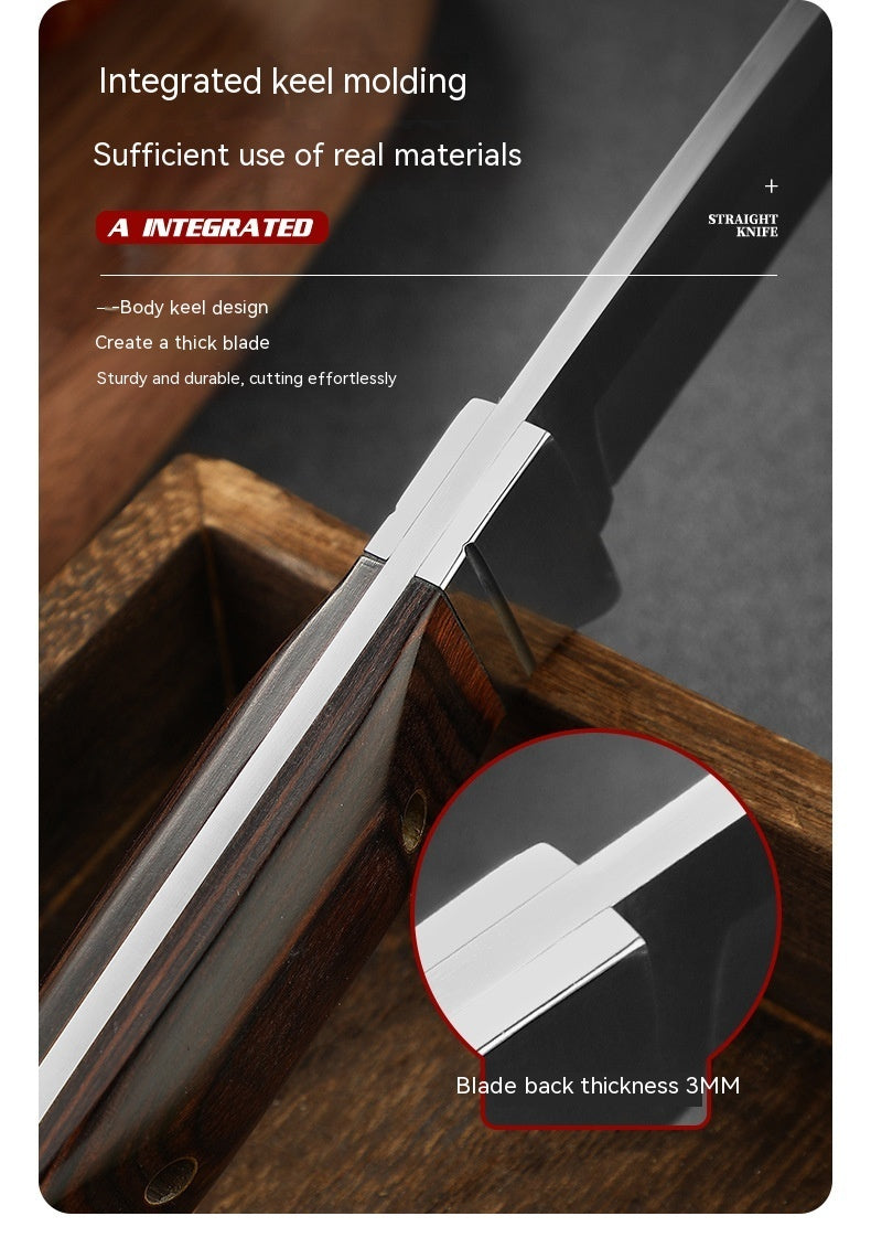 Camping Multifunctional Portable Fruit Knife