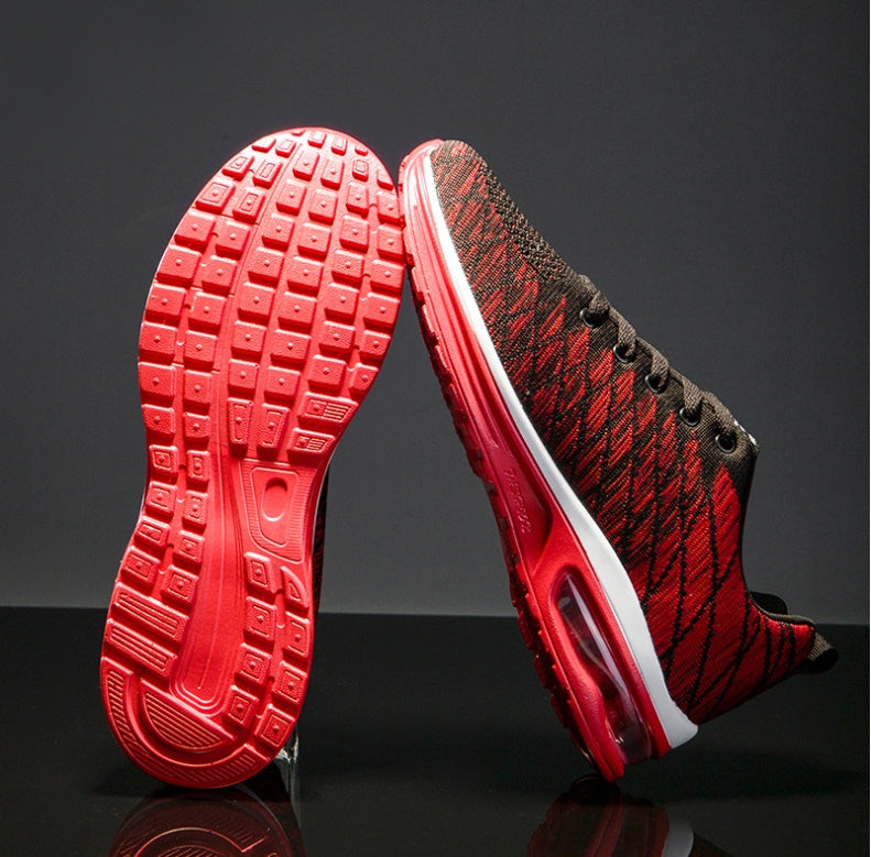 Men's wild casual air cushion sneakers