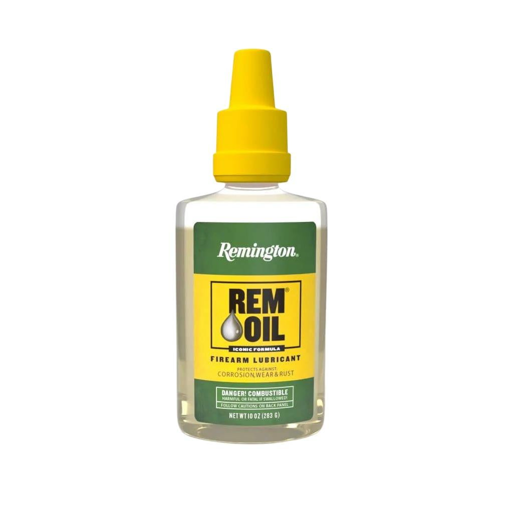 Remington Gun Oils &amp; Gun Cleaning Solvents Remington  Remington Rem Oil - 1 oz