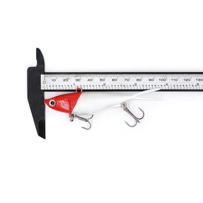Software VIB 95cm21G Lure Lead Plating Fish
