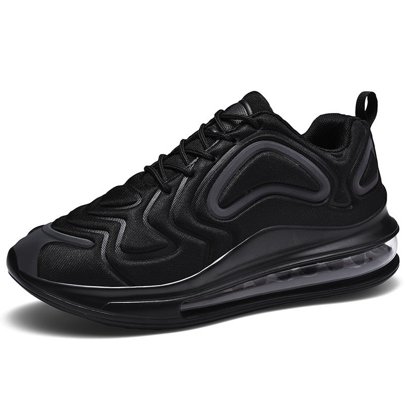 Full palm air cushion shoes casual running shoes