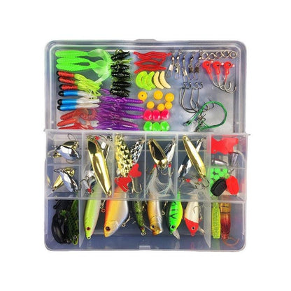Junior Entry-level Full Swimming Bait Lure Suit