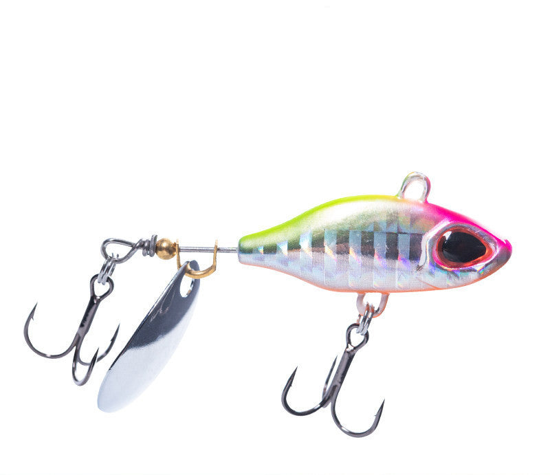 Dedicated Bait For Long-distance Projection