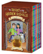 The Secret of the Hidden Scrolls: the Complete Series