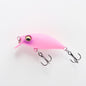 Fishing Bait Sinking Minnow Isca Artificial Pesca Goods