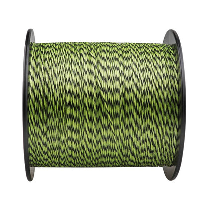 8-strand fluorescent spot line