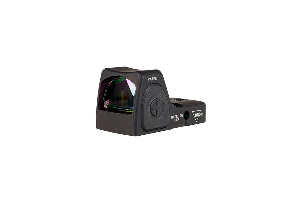 Trijicon Reflex Trijicon Tijicon RMRcc Red Dot Sight Adjustable LED 6.5 MOA
