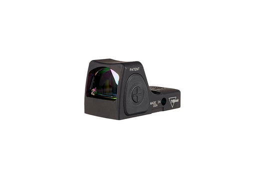 Trijicon Reflex Trijicon Tijicon RMRcc Red Dot Sight Adjustable LED 6.5 MOA
