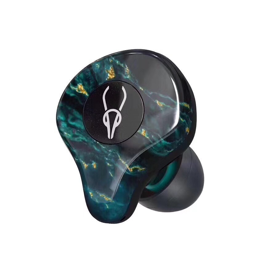 Bluetooth 5.0 sports stereo call