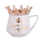 Crown Creative Mug