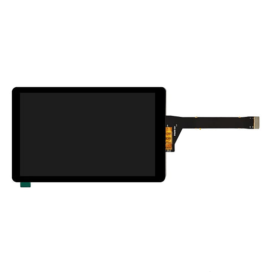 chitu Systems for Creality LD002H Screen Replacement,6.08 Inches Mono LCD Screen,2K Light Curing Monochrome Print Screen with 1620x2560 Resolution - Interface Type: MIPI-4 Lane/04 with Glass