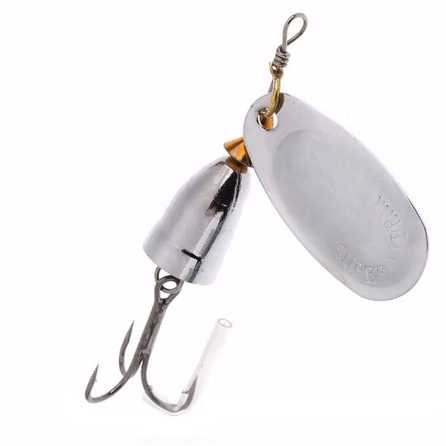 1pc 15g Metal Bait Hard