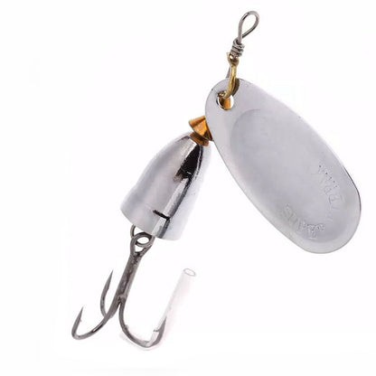 1pc 15g Metal Bait Hard