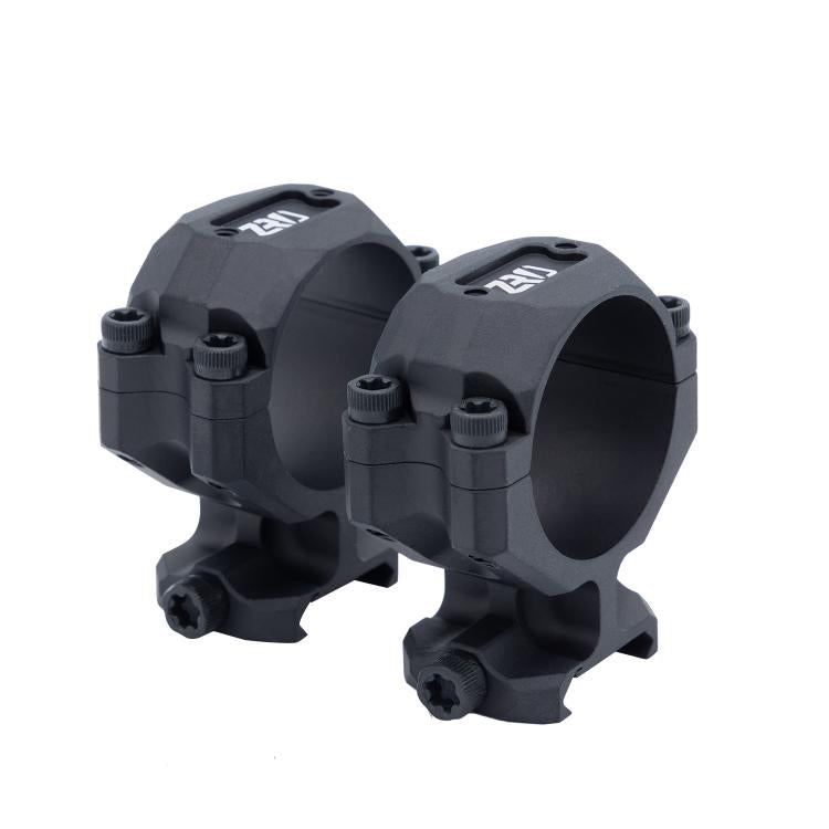 ZRO Delta LLC Optics|Scope Bases &amp; Mounts ZRO Delta LLC ZRO Delta FRZ Cantilevered QD Mount 34mm 1.5" Height