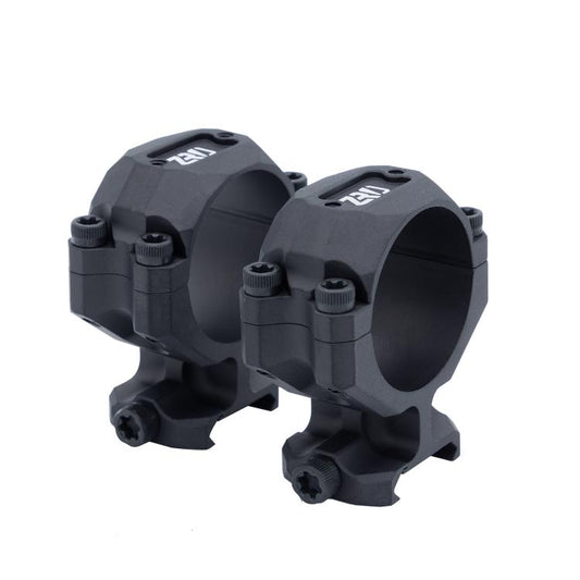 ZRO Delta LLC Optics|Scope Bases &amp; Mounts ZRO Delta LLC ZRO Delta FRZ Cantilevered QD Mount 34mm 1.5" Height