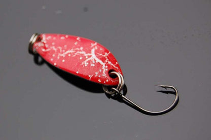 New product cracked horse mouth color sequins