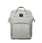 Mummy bag multi-function large capacity maternal and child package pregnant women bag mother backpack