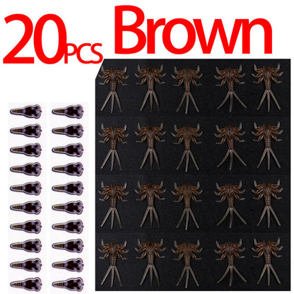 Fly hair hook binding material