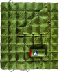 Horizon Hound down Camping Blanket - Outdoor Travel Quilt | Sustainable, Insulated, Lightweight & Warm Gear for Sleep, Camping, Stadium, Hiking & Festivals | Water Resistant, Packable & Compact