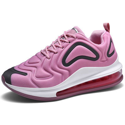 Full palm air cushion shoes casual running shoes