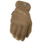 Mechanix Wear Gloves|Gloves|Gloves Mechanix Wear Mechanix Wear FastFit Coyote Gloves Covert XL