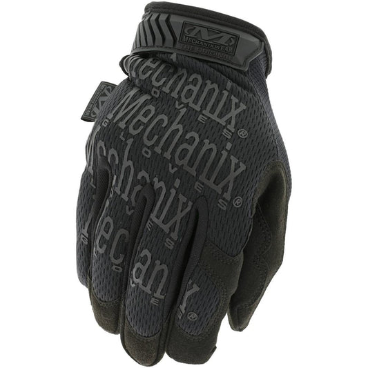 Mechanix Wear Gloves|Gloves|Gloves Mechanix Wear LLC Mechanix Wear The Original Tactical Gloves Covert Black M