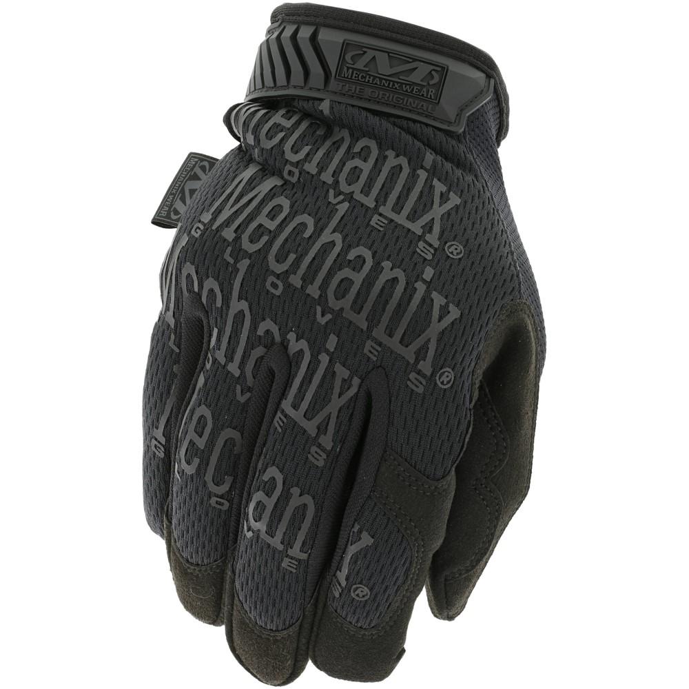 Mechanix Wear Gloves|Gloves|Clothing &amp; Footwear|Gloves Mechanix Wear LLC Mechanix Wear The Original Tactical Gloves Covert Black L