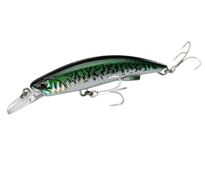 Submersible Minol 92mm Mini Heavy Lure