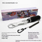 Multifunctional Fishing Apparatus Aluminum Alloy Giant Fish Tongs With Weighing Control