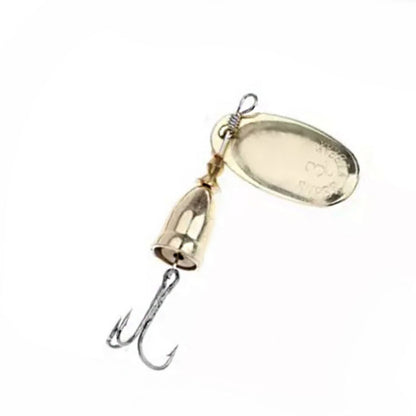 1pc 15g Metal Bait Hard