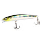 Lure Set Submerged Mino Tossing Water Sea Fishing Spanish Mackerel Bait