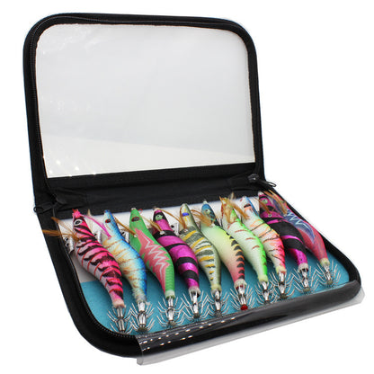 Squid Cuttlefish Squid Octopus Lure Lure Lure