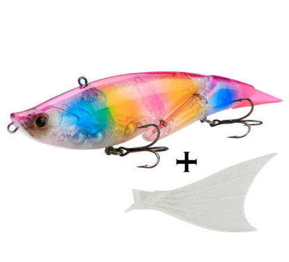 Double Tail 190mm 55g FLOTING Two-section Minotaur
