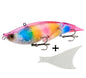 Double Tail 190mm 55g FLOTING Two-section Minotaur