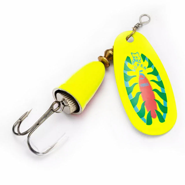 1pc 15g Metal Bait Hard