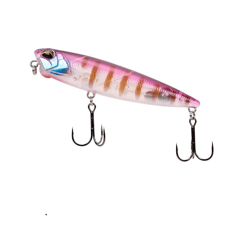 HARD FLOATING WOBBLERS STICKBAIT Fake bait