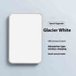 Ultra-thin Compact Portable Wireless Magnetic Power Bank